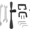 MESSER Прямая стойка для DM 180-1 купить в Нягани