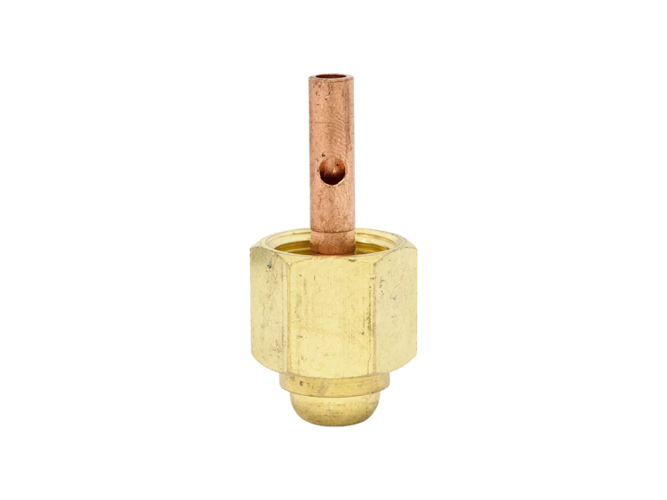 Штуцер 3/8 G D6 ITY8070 Сварог купить в Нягани