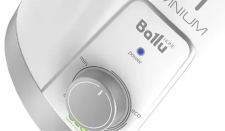 Водонагреватель BALLU BWH/S 15 Omnium U купить в Нягани