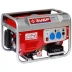 Электростанция ЗУБР бензиновая, 4-х тактная, ручной и электрический пуск, 220/12В, 3500Вт ЗЭСБ-3500-Э купить в Нягани