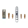 Горелка MW-25AK (3m / Air / Euro) XL004.0312 купить в Нягани
