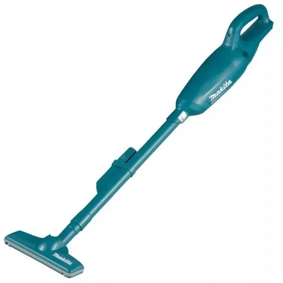 Аккумуляторный пылесос Makita CL106FDWY купить в Нягани