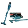 Аккумуляторный пылесос Makita CL106FDWY купить в Нягани