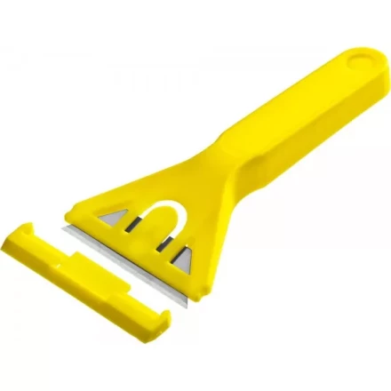 Скребок STAYER &quot;STANDARD&quot;, пластмассовый корпус, 50мм 0851_z01 купить в Нягани