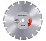 Диск алмазный S1245  350х25,4 тв.бетон, ж/бетон (Husqvarna) купить в Нягани