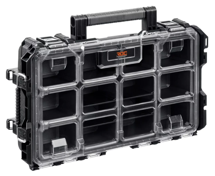 Ящик-органайзер "GEAR ORGANIZER", 22", KETER 38372 купить в Нягани