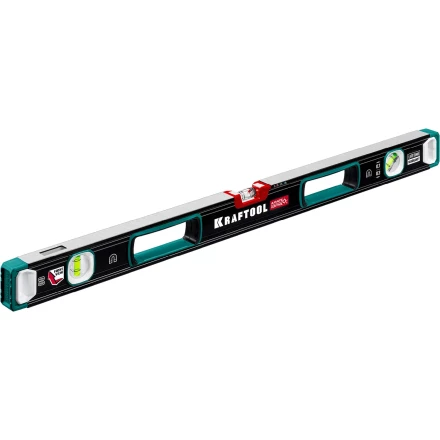 Уровнь магнитный со специальным глазком KRAFTOOL 34988-80 купить в Нягани