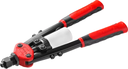 Компактные двуручные заклепочники ЗУБР МХ500 серия МАСТЕР купить в Нягани