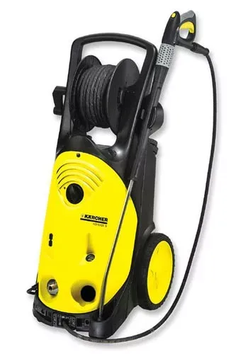 Мойка высокого давления Karcher HD 13/18SX-Plus (Мойка Керхер HD 13/18SX-Plus) купить в Нягани