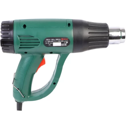 Строительный фен Дифмаш ФТ-020 купить в Нягани