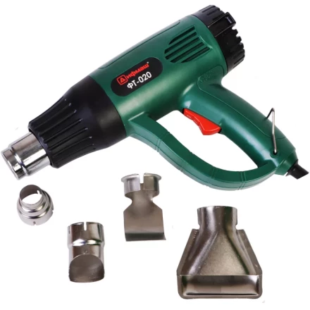 Строительный фен Дифмаш ФТ-020 купить в Нягани