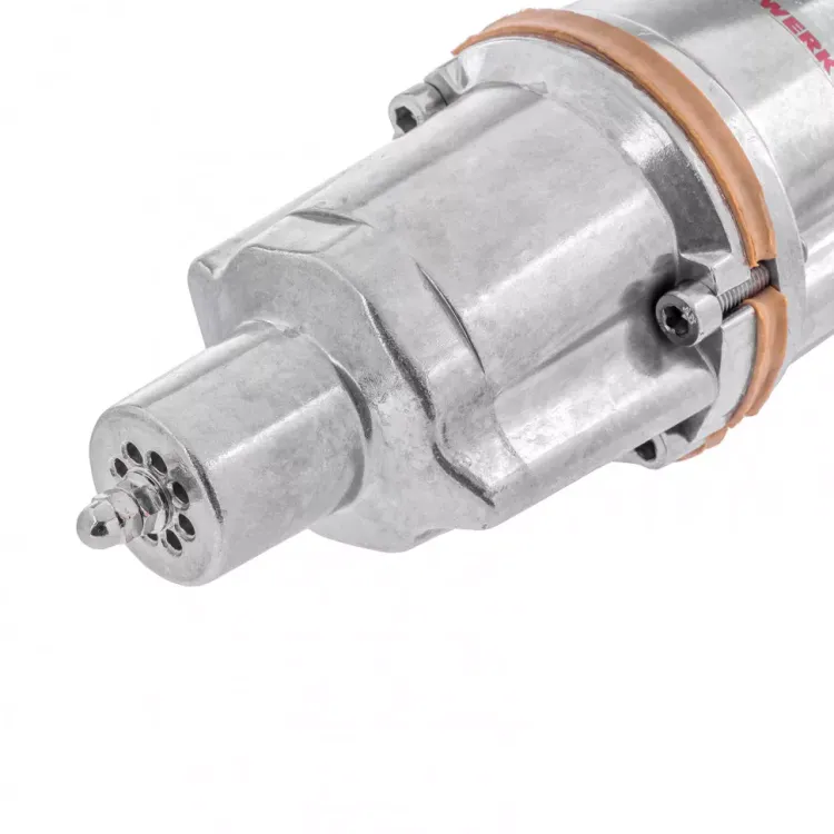 Вибрационный насос Kronwerk KVP300B-15 нижний забор 97240 купить в Нягани