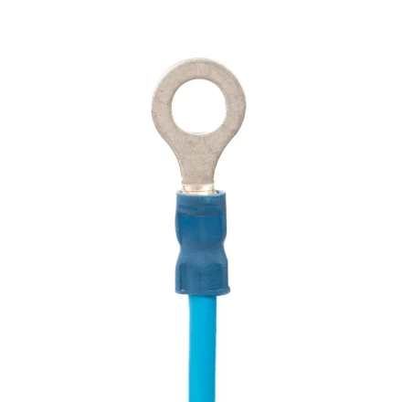 Пресс-клещи КВТ CTD+5 с механизмом быстрой смены матриц: комплект из 5 шт. для опрессовки (набор) (101859) купить в Нягани