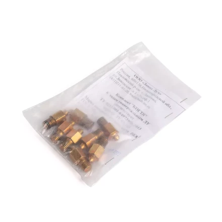 Шипы КВТ для лазов (61191) купить в Нягани