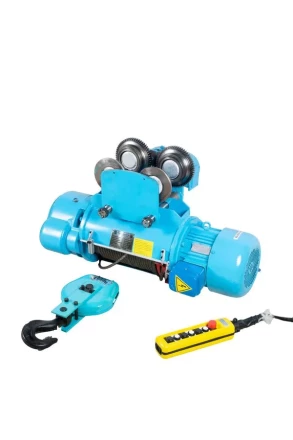 Таль электрическая TOR ТЭК CD г/п 20,0 т 24 м PRO (серия N) 1092024 купить в Нягани