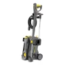 Мойка высокого давления KARCHER HD 5/11 P купить в Нягани