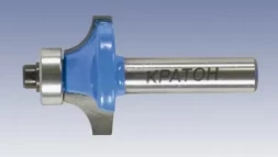 Фреза кромочная с подш 07003/3 Кратон 1 09 03 013