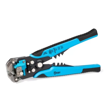 Автоматический многофункциональный стриппер WS-04A КВТ купить в Нягани