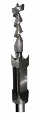 Насадка паз д/долб станков 26мм 20976 купить в Нягани