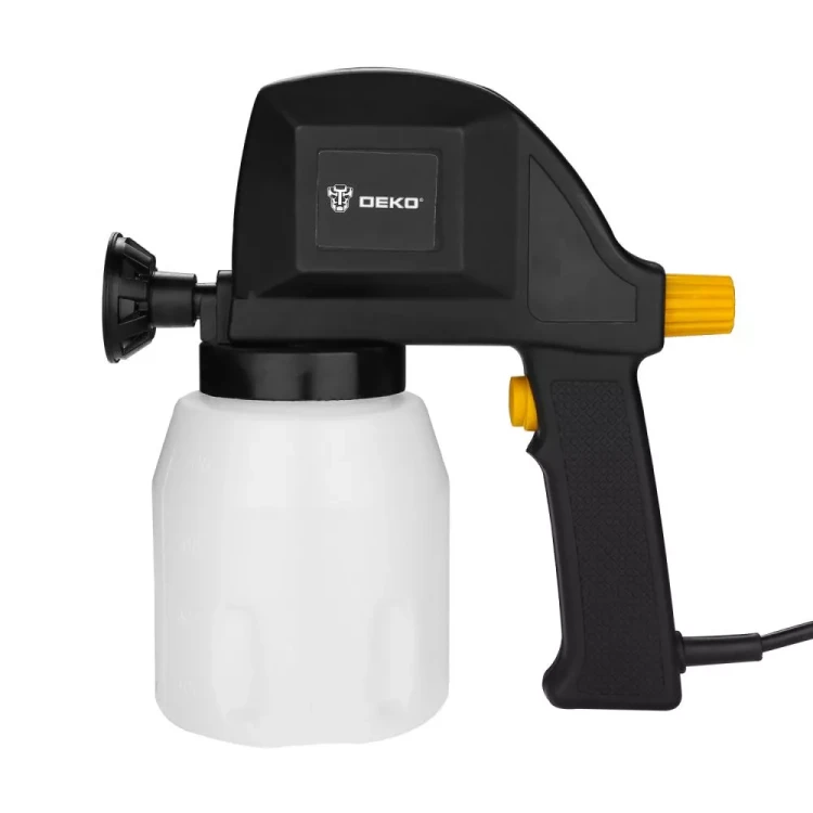 Краскопульт электрический DKSG150 DEKO, 018-1108 купить в Нягани