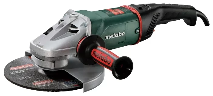 Шлифмашина Metabo УШМ WЕ26-230 MVT Quick купить в Нягани