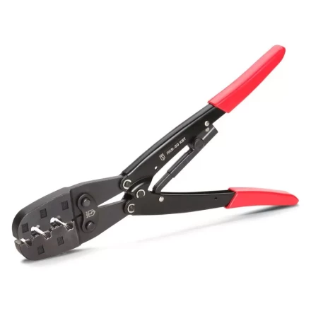 Пресс-клещи (кримперы) ПКВ-50 КВТ купить в Нягани