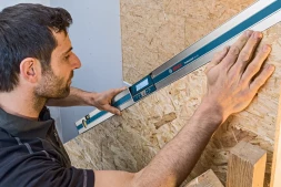 Цифровой уровень BOSCH GIM120