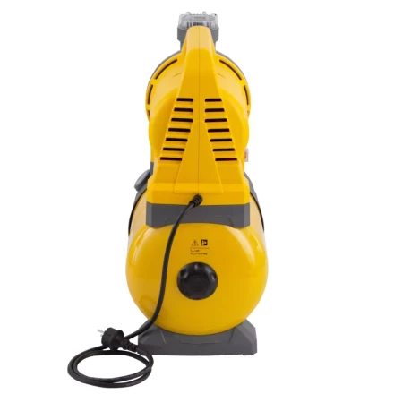 Насосная станция Denzel PSХ1300, Х-Pro 97213 купить в Нягани