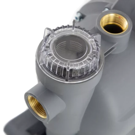 Насосная станция Denzel PSХ1300, Х-Pro 97213 купить в Нягани