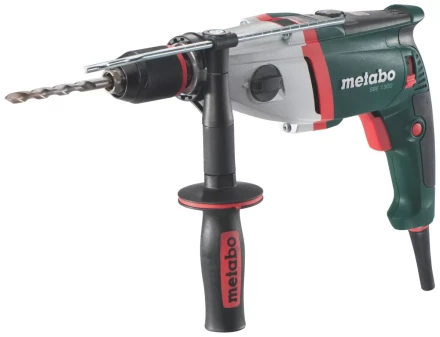 Дрель ударная Metabo SBE1300 купить в Нягани
