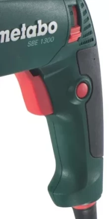 Дрель ударная Metabo SBE1300 купить в Нягани