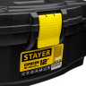Ящик для инструмента "TOPLine" пластиковый, 12", STAYER 38110-13_z02 купить в Нягани