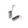 Щетки угольные HAMMER 404-226 Щетки угольные (2шт.) для Makita (СВ-350) AUTOSTOP купить в Нягани