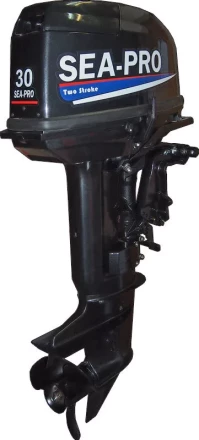Лодочный мотор SEA-PRO Т30S купить в Нягани