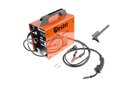 Сварочный полуавтомат WESTER MIG-100 купить в Нягани