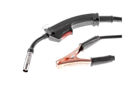 Сварочный полуавтомат WESTER MIG-100 купить в Нягани