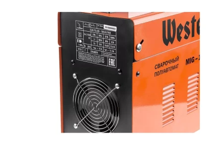 Сварочный полуавтомат WESTER MIG-100 купить в Нягани