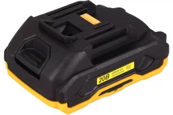 Аккумулятор Huter ДА 18-2Li (для GET18-2 Li, ЭТ-20-2ЛИ) HLN 71/1/21