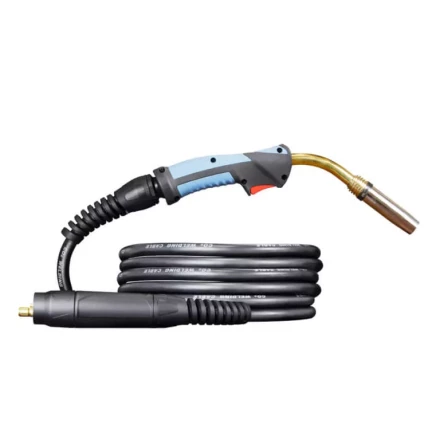 Горелка MIG 36 5м 340А VARTEG купить в Нягани