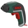 Аккумуляторный шуруповерт BOSCH IXO V basic (0.603.9A8.020) купить в Нягани