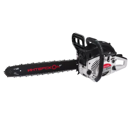 Пила цепная бензиномоторная ИНТЕРСКОЛ ПЦБ-20/52Л купить в Нягани