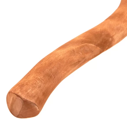 Топор кованный, в сборе, 1400/1750 г, деревянное топорище, 500 мм, Б4 Сибртех 21614 купить в Нягани