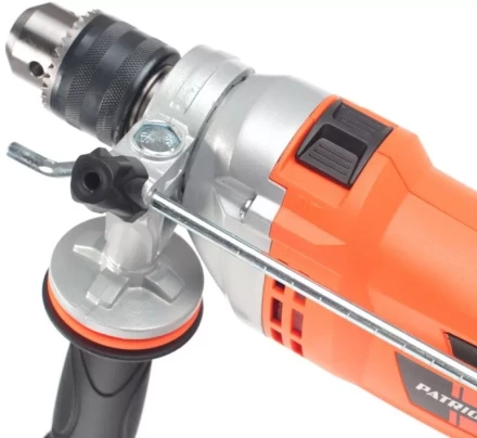 Дрель электрическая ударная FD 850h PATRIOT купить в Нягани