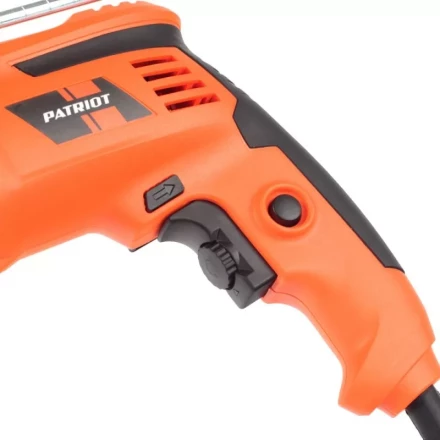 Дрель электрическая ударная FD 850h PATRIOT купить в Нягани
