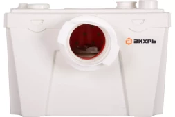 Насос канализационный Вихрь КН-500 68/9/2