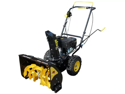 Снегоуборщик бензиновый Huter SGC 4000 купить в Нягани