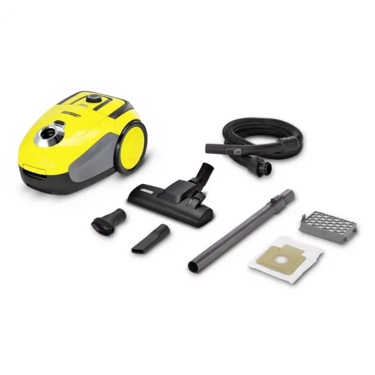 Пылесос KARCHER VC 2 (11981050) купить в Нягани