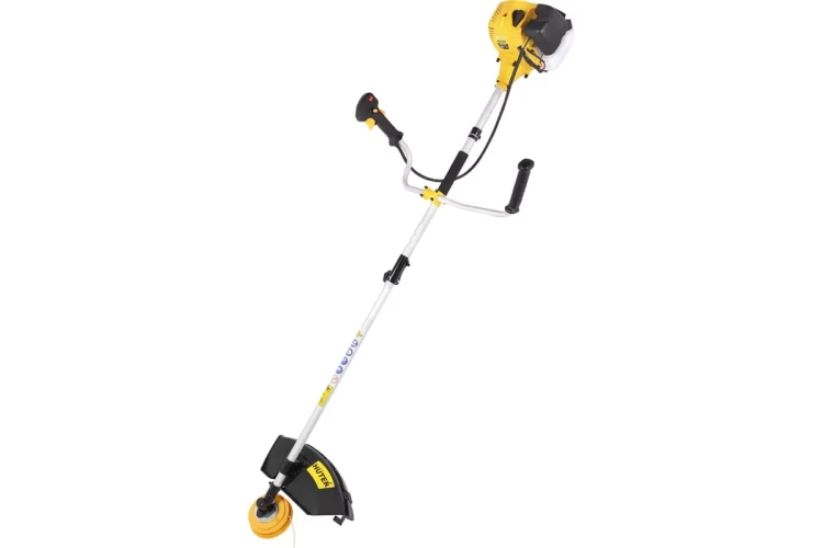 Триммер бензиновый Huter GGT-1500SX 70/2/22 купить в Нягани