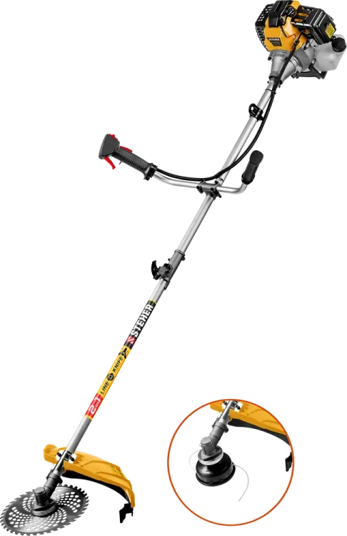 STEHER 2.5 кВт, бензиновый триммер (BT-2500-S) купить в Нягани