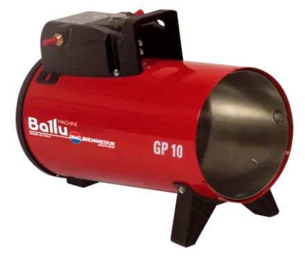 Газовая тепловая пушка BALLU GP 10M C купить в Нягани
